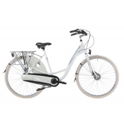 алуминиев градски велосипед ELEGANCE LADY SPRINT 28 NEXUS 7